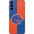 Boise State University Broncos Checkered Galaxy A14 5G Skin